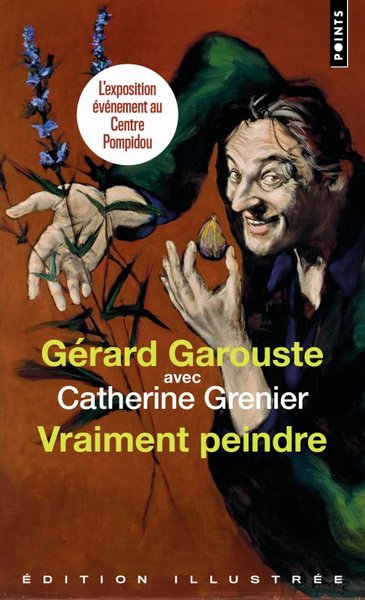 Vraiment peindre (9782757896112-front-cover)