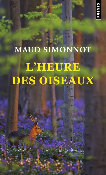 L'Heure des oiseaux (9782757898413-front-cover)