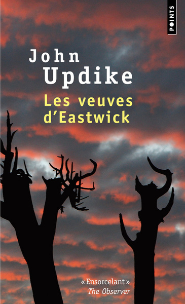 Les Veuves d'Eastwick (9782757823743-front-cover)