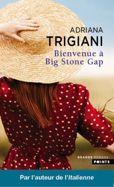 Bienvenue à Big Stone Gap (9782757856772-front-cover)