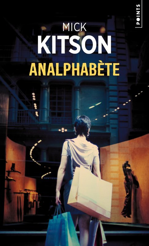 Analphabète (9782757894361-front-cover)