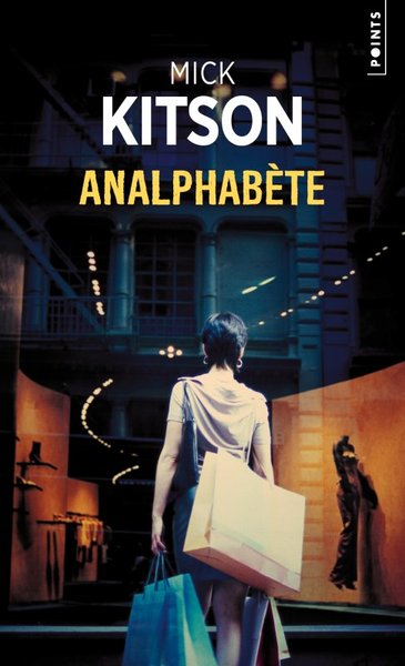 Analphabète (9782757894361-front-cover)