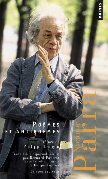 Poèmes et antipoèmes (9782757873298-front-cover)