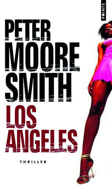 Los Angeles (9782757802021-front-cover)