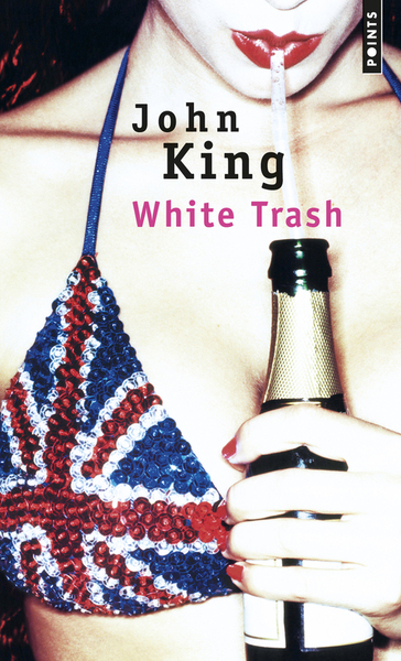 White Trash (9782757852927-front-cover)