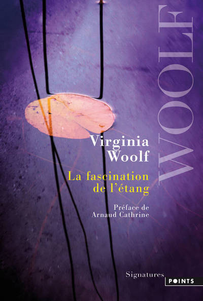 La Fascination de l'étang (9782757832257-front-cover)