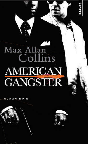 American Gangster. D'après une histoire vraie (9782757811733-front-cover)