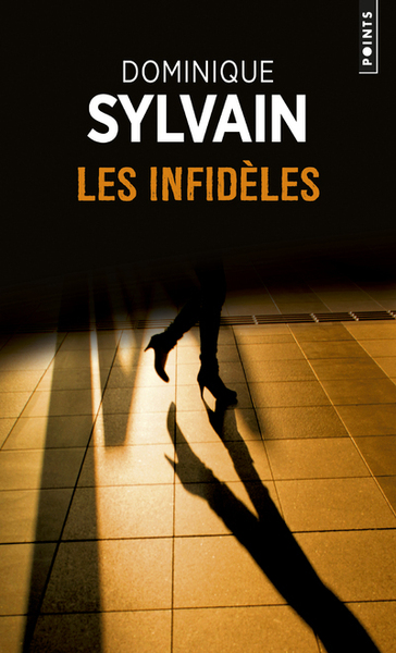 Les Infidèles (9782757880401-front-cover)