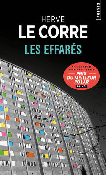 Les Effarés (9782757880104-front-cover)