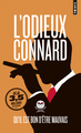 L'Odieux Connard. Qu il est bon d être mauvais (9782757854655-front-cover)