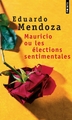 Mauricio ou les Elections sentimentales (9782757810071-front-cover)