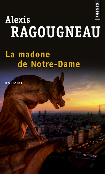 La Madone de Notre-Dame (9782757849149-front-cover)