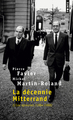 La Décennie Mitterrand, tome 2. Les Epreuves (1984-1988) (Tome 2 (Réédition)) (9782757857991-front-cover)