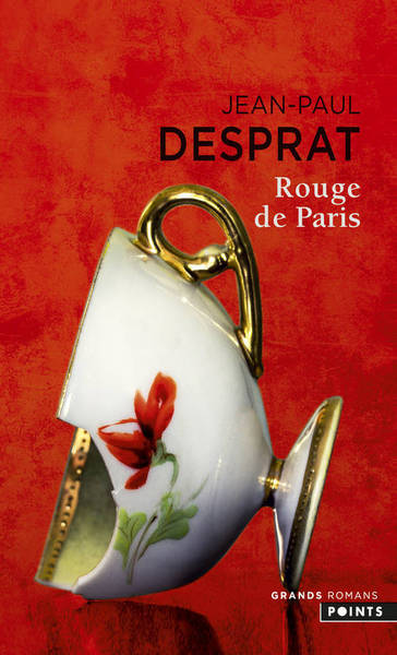 Rouge de Paris, (1789-1794) (9782757841419-front-cover)
