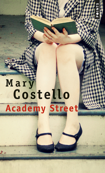 Academy Street (9782757858974-front-cover)