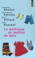 La Maîtresse en maillot de bain, Quatre récits d'enfance (9782757806784-front-cover)
