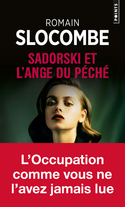 Sadorski et l'ange du péché (9782757865842-front-cover)