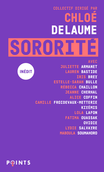 Sororité (9782757888940-front-cover)