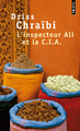 L'Inspecteur Ali et la C.I.A. (9782757825693-front-cover)