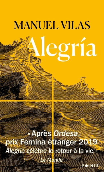 Alegría (9782757892961-front-cover)