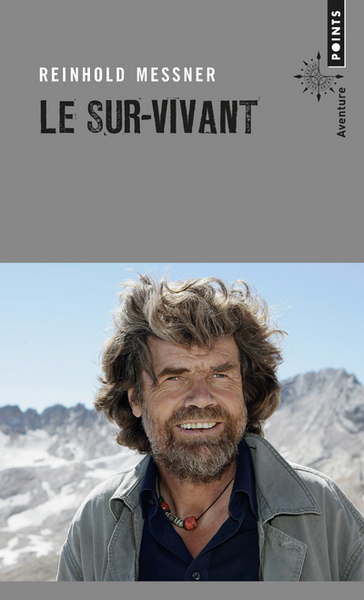 Le Sur-vivant (9782757864555-front-cover)