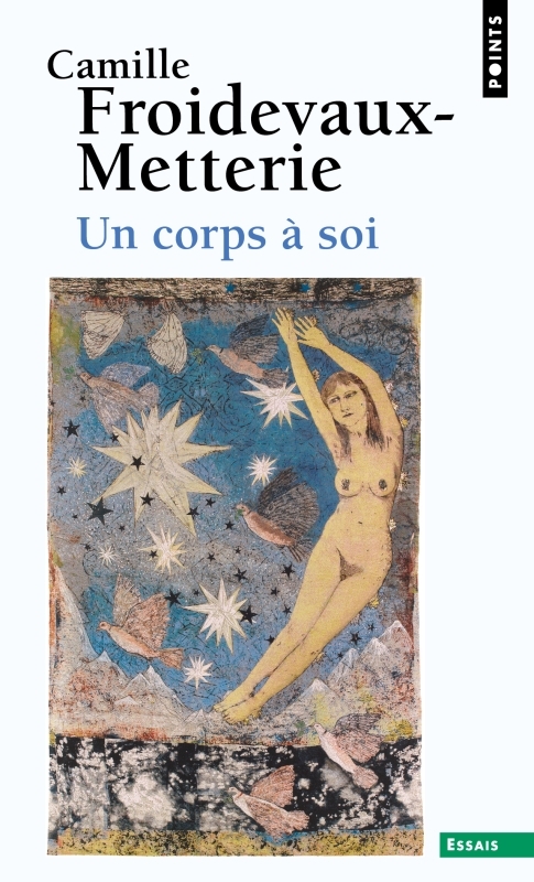 Un corps à soi (9782757896433-front-cover)