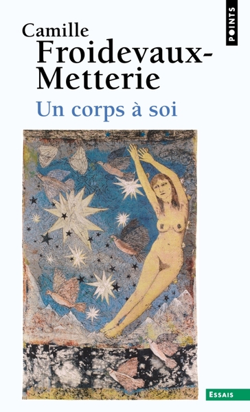 Un corps à soi (9782757896433-front-cover)