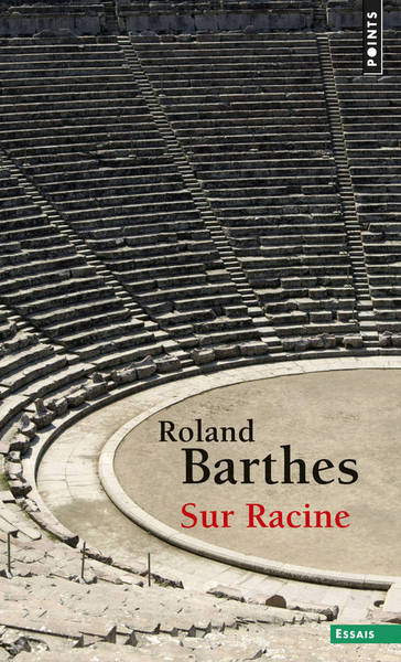 Sur Racine ((réédition)) (9782757840610-front-cover)