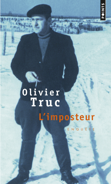 L'Imposteur (9782757855058-front-cover)