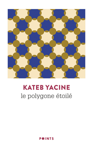 Le Polygone étoilé (9782757883242-front-cover)