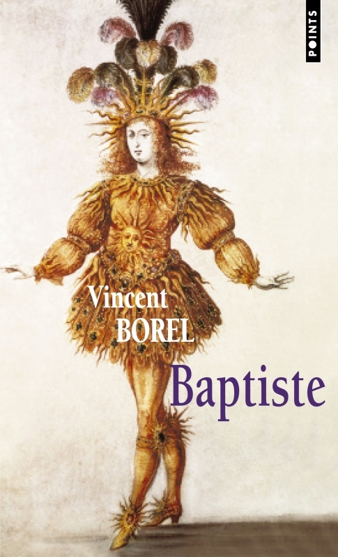 Baptiste (9782757819739-front-cover)