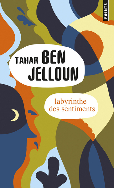 Labyrinthe des sentiments (9782757865699-front-cover)