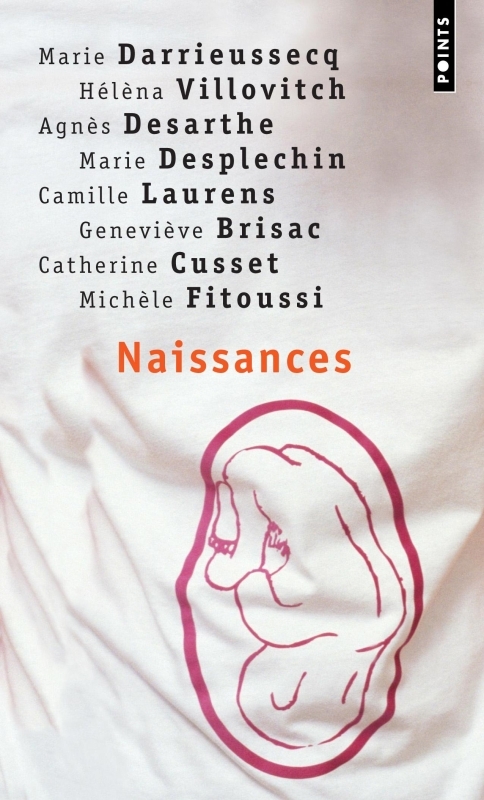 Naissances. Récits (9782757803578-front-cover)