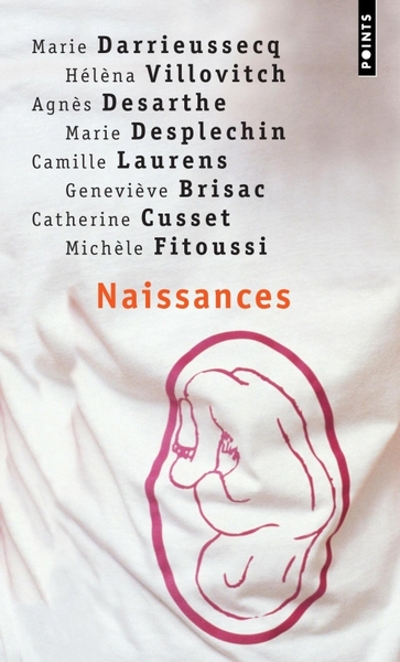 Naissances. Récits (9782757803578-front-cover)
