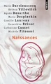 Naissances. Récits (9782757803578-front-cover)