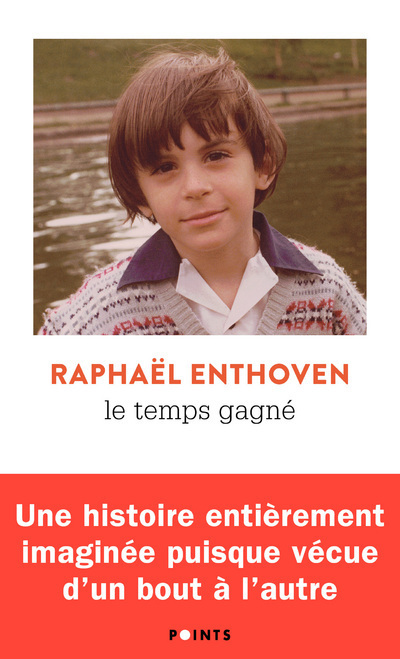 Le Temps gagné (9782757887622-front-cover)