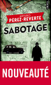 Sabotage (9782757891766-front-cover)