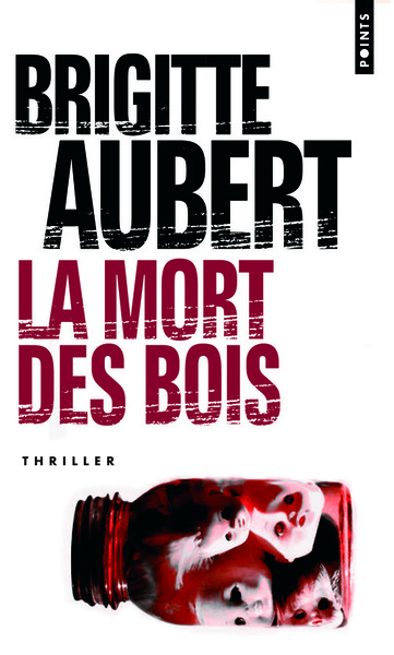 La Mort des bois (9782757808283-front-cover)