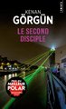 Le Second disciple (9782757886632-front-cover)