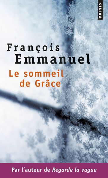 Le Sommeil de Grâce (9782757858967-front-cover)