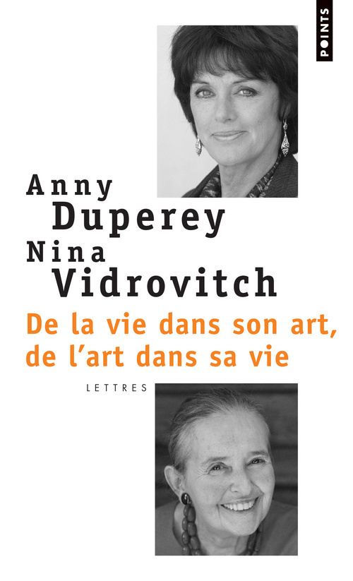 De la vie dans son art, de l'art dans sa vie (9782757815113-front-cover)