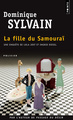 La Fille du samouraï (9782757811870-front-cover)