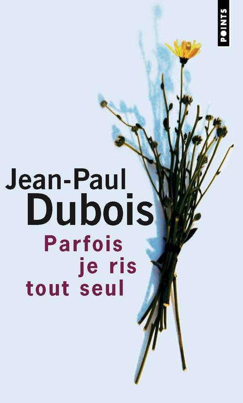 Parfois je ris tout seul (9782757803165-front-cover)