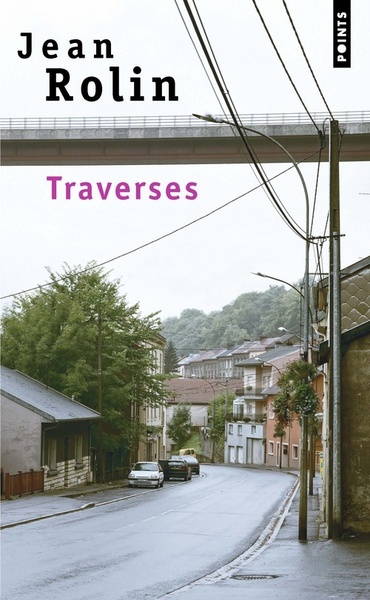 Traverses (9782757819814-front-cover)