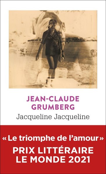 Jacqueline Jacqueline (9782757896563-front-cover)