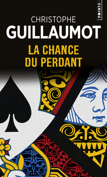 La Chance du perdant (9782757870372-front-cover)