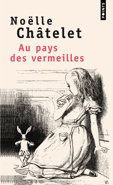 Au pays des vermeilles (9782757820162-front-cover)