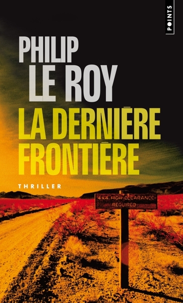 La Dernière Frontière (9782757821480-front-cover)