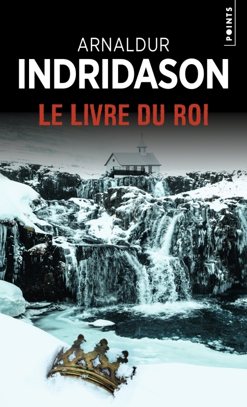 Le Livre du roi (9782757898284-front-cover)