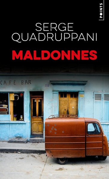 Maldonnes (9782757894781-front-cover)